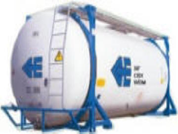 swap tank