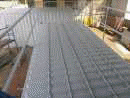 pannelli fotovoltaici tetto container