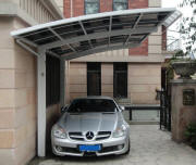 coperture auto 