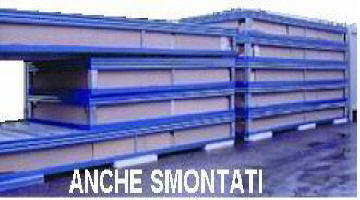 monoblocco modulo coibentato abitativo