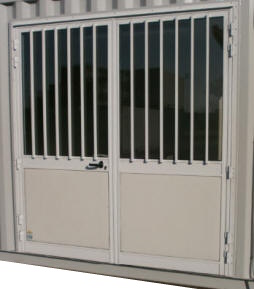 Porte Container Monoblocchi