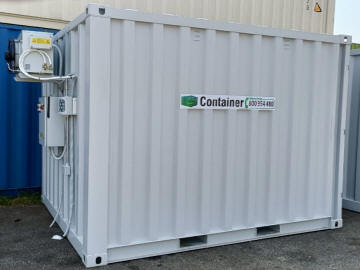 Container Atex