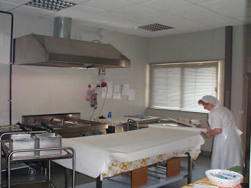 Monoblocchi Cucina
