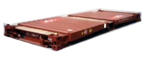 container platform