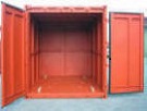 Container Off Shore dnv EN