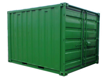 container aviotrasportabile