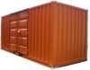 porte laterali container
