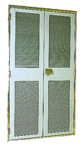 enel porta container