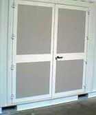 porte doppio battente