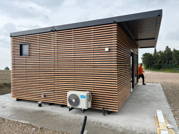 monoblocchi noleggio complessi prefabbricati