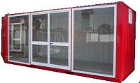 Container Fiera