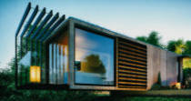 Container Abitazione